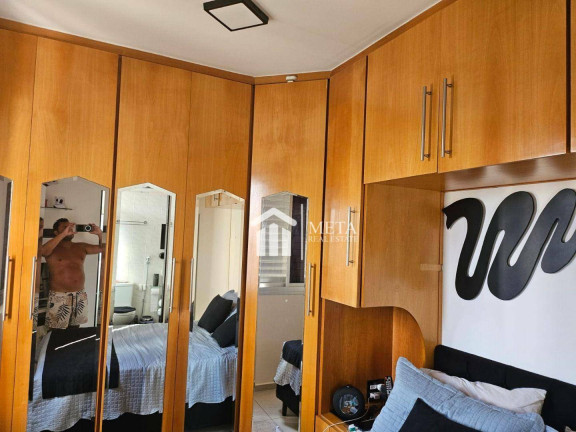Imagem Imóvel com 2 Quartos à Venda, 57 m² em Mooca - São Paulo