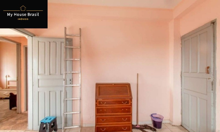Imagem Sobrado com 2 Quartos à Venda, 146 m² em Jardim Tremembé - São Paulo