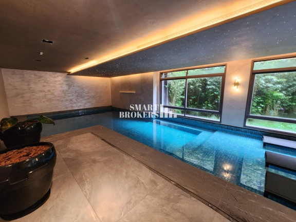 Imagem Apartamento com 3 Quartos à Venda, 158 m² em Vila Clementino - São Paulo Imagem Apartamento com 3 Quartos à Venda, 158 m² em Vila Clementino - São Paulo