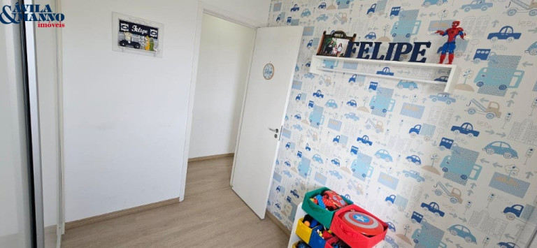 Imagem Apartamento com 2 Quartos à Venda, 52 m² em Vila Prudente - São Paulo