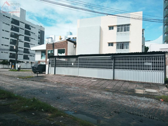 Imagem Apartamento com 3 Quartos à Venda, 100 m² em Casa Caiada - Olinda Imagem Apartamento com 3 Quartos à Venda, 100 m² em Casa Caiada - Olinda