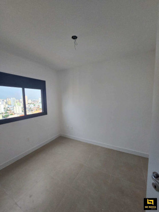 Imagem Apartamento com 3 Quartos à Venda, 93 m² em Campestre - Santo André