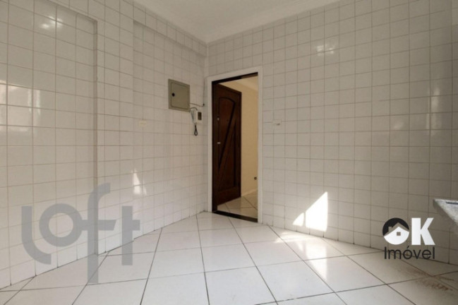 Imagem Apartamento com 3 Quartos à Venda, 95 m² em Perdizes - São Paulo