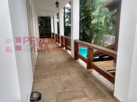 Imagem Sobrado com 4 Quartos à Venda, 600 m² em Alto Da Boa Vista - São Paulo