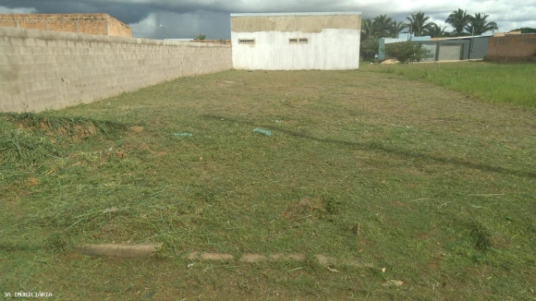 Terreno à Venda,  em Aponiã - Porto Velho