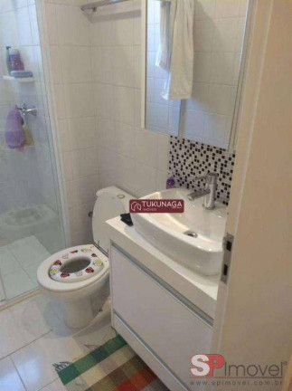 Imagem Apartamento com 4 Quartos à Venda, 189 m² em Santana - São Paulo