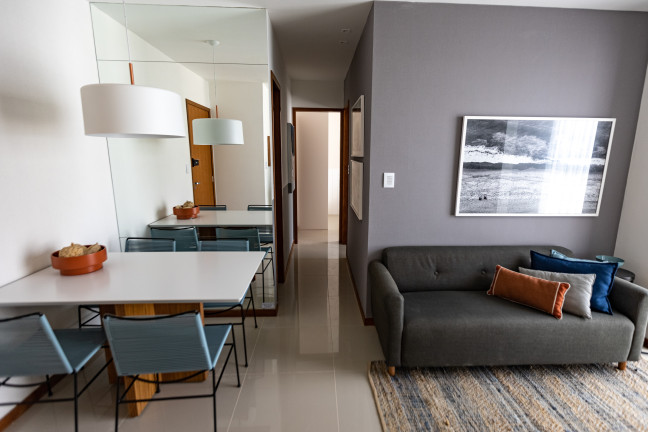 Imagem Imóvel com 2 Quartos à Venda, 51 m² em Santa Paula I - Vila Velha