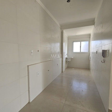 Imagem Apartamento com 2 Quartos à Venda, 77 m² em Guilhermina - Praia Grande