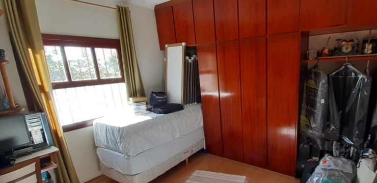 Imagem Sobrado com 2 Quartos à Venda, 114 m² em Bosque Da Saúde - São Paulo