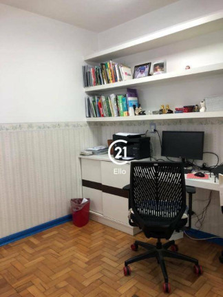 Imagem Apartamento com 3 Quartos à Venda, 210 m² em Jardim Paulista - São Paulo Imagem Apartamento com 3 Quartos à Venda, 210 m² em Jardim Paulista - São Paulo