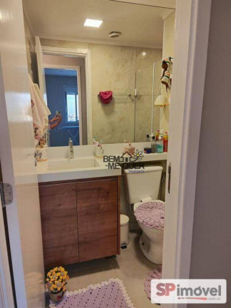 Imagem Apartamento com 2 Quartos à Venda, 44 m² em Vila Pirituba - São Paulo