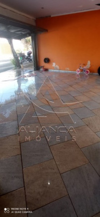 Imagem Casa com 3 Quartos à Venda, 150 m² em Arlindo Laguna - Ribeirão Preto Imagem Casa com 3 Quartos à Venda, 150 m² em Arlindo Laguna - Ribeirão Preto