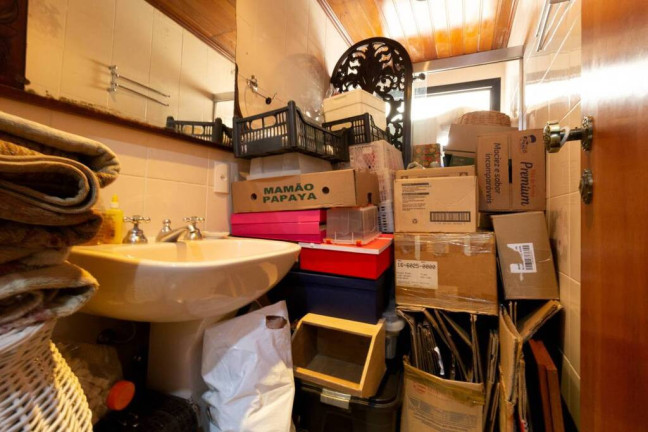 Imagem Imóvel com 4 Quartos à Venda, 136 m² em Perdizes - São Paulo Imagem Imóvel com 4 Quartos à Venda, 136 m² em Perdizes - São Paulo