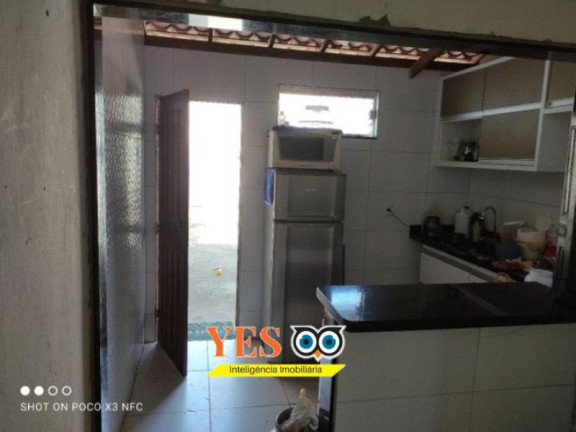 Imagem Casa com 2 Quartos à Venda, 120 m² em Gabriela - Feira De Santana Imagem Casa com 2 Quartos à Venda, 120 m² em Gabriela - Feira De Santana