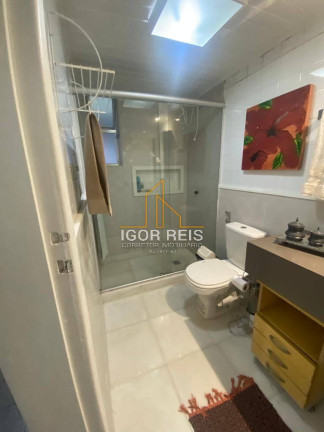 Imagem Apartamento com 3 Quartos à Venda, 125 m² em Icaraí - Niterói
