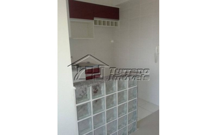 Imagem Apartamento com 2 Quartos à Venda, 47 m² em Vila Industrial - São José Dos Campos Imagem Apartamento com 2 Quartos à Venda, 47 m² em Vila Industrial - São José Dos Campos