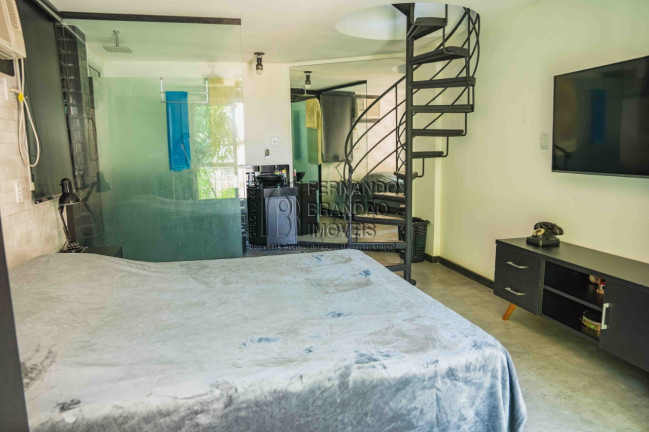 Imagem Casa com 5 Quartos à Venda, 500 m² em Itanhangá - Rio De Janeiro