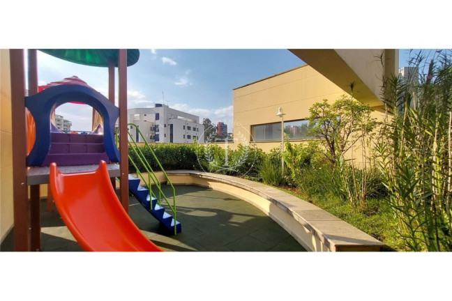 Imagem Apartamento com 3 Quartos à Venda, 221 m² em Vila Andrade - São Paulo