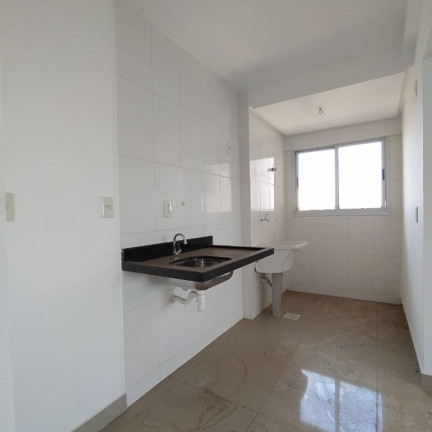 Imagem Apartamento com 2 Quartos à Venda, 57 m² em Vila Rosa - Goiânia