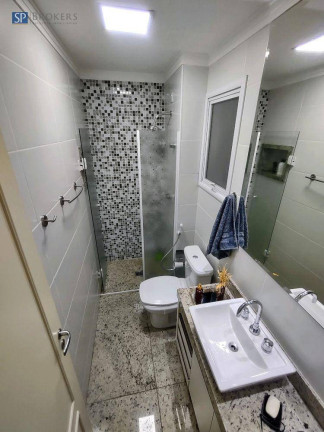 Imagem Apartamento com 3 Quartos à Venda, 83 m² em Mansões Santo Antônio - Campinas