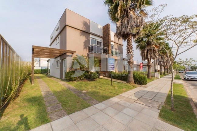 Imóvel com 3 Quartos à Venda, 99 m² em Lomba Do Pinheiro - Porto Alegre