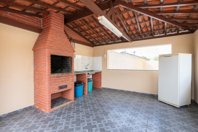 Imagem Imóvel com 2 Quartos à Venda, 55 m² em Jardim Ivana - São Paulo