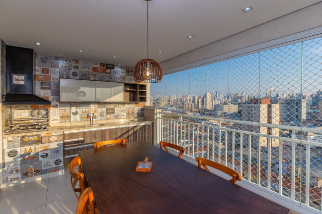Imagem Apartamento com 2 Quartos à Venda, 102 m² em Tatuapé - São Paulo Imagem Apartamento com 2 Quartos à Venda, 102 m² em Tatuapé - São Paulo