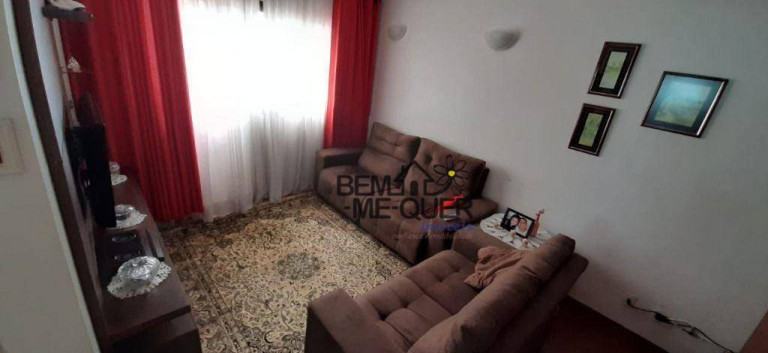 Imagem Apartamento com 2 Quartos à Venda, 58 m² em Vila Mangalot - São Paulo Imagem Apartamento com 2 Quartos à Venda, 58 m² em Vila Mangalot - São Paulo