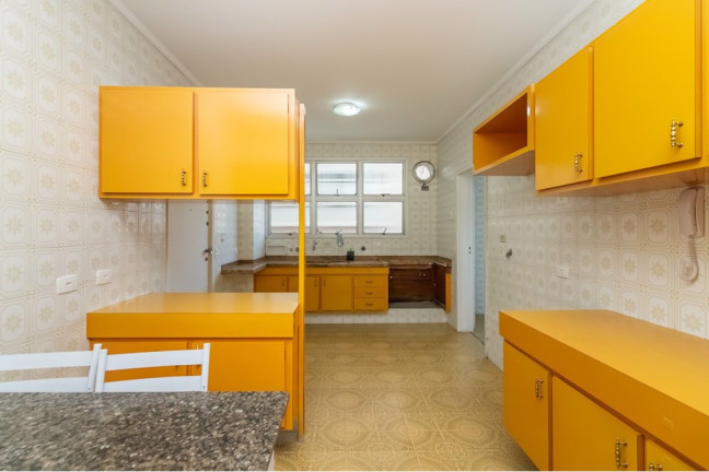 Imagem Imóvel com 3 Quartos à Venda, 161 m² em Jardim Paulista - São Paulo
