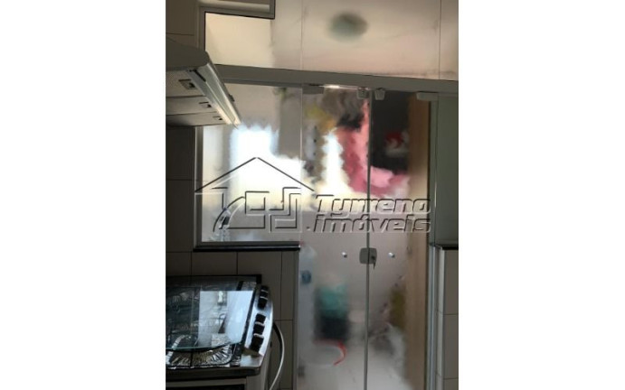 Imagem Apartamento com 3 Quartos à Venda, 83 m² em Jardim Satélite - São José Dos Campos