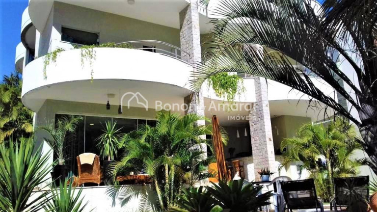 Imagem Casa de Condomínio com 4 Quartos à Venda, 560 m² em Alphaville Dom Pedro - Campinas Imagem Casa de Condomínio com 4 Quartos à Venda, 560 m² em Alphaville Dom Pedro - Campinas