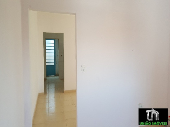 Imagem Casa com 1 Quarto para Alugar, 40 m² em Vila Batista - Bragança Paulista