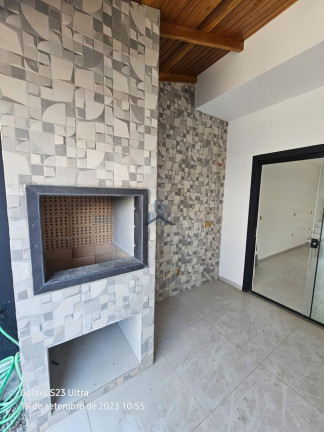 Imagem Sobrado com 3 Quartos à Venda, 125 m² em Vila Nova - Joinville