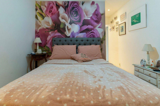 Imagem Apartamento com 1 Quarto à Venda, 87 m² em Icaraí - Niterói