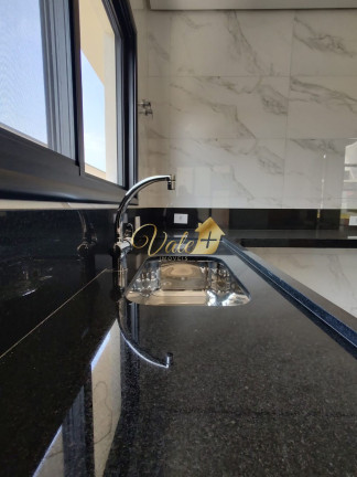 Imagem Casa com 3 Quartos à Venda, 150 m² em Condomínio Terras Do Vale - Caçapava Imagem Casa com 3 Quartos à Venda, 150 m² em Condomínio Terras Do Vale - Caçapava