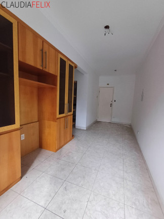 Imagem Imóvel com 1 Quarto à Venda, 65 m² em Guilhermina - Praia Grande