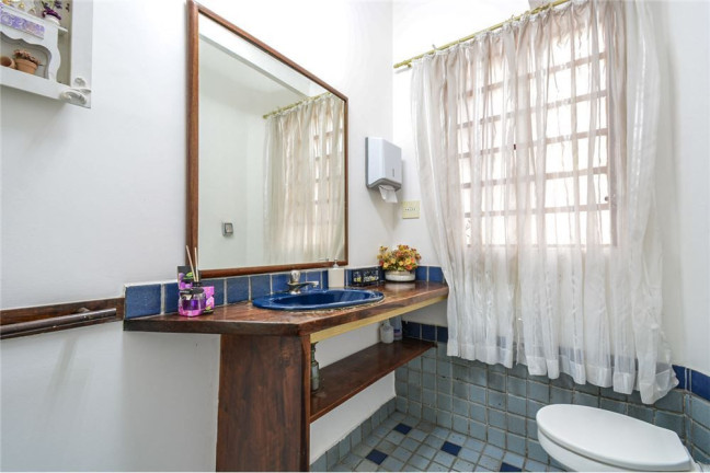 Imagem Casa com 3 Quartos à Venda, 100 m² em Vila Mariana - São Paulo