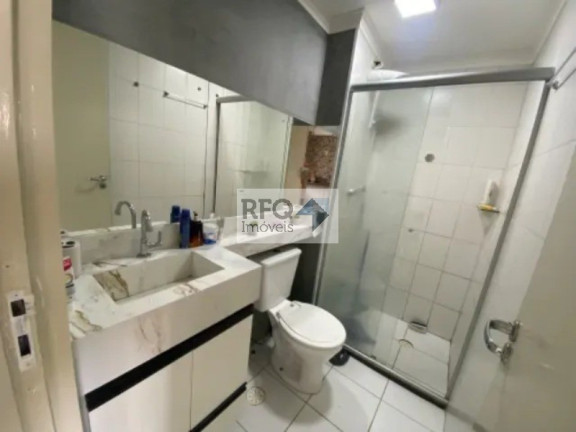Imagem Imóvel com 1 Quarto à Venda, 33 m² em Cambuci - São Paulo