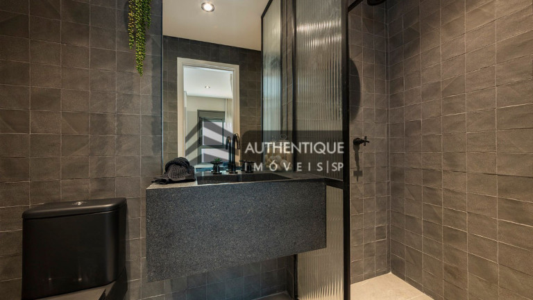Imagem Apartamento com 2 Quartos à Venda, 45 m² em Chácara Santo Antônio (zona Sul) - São Paulo Imagem Apartamento com 2 Quartos à Venda, 45 m² em Chácara Santo Antônio (zona Sul) - São Paulo