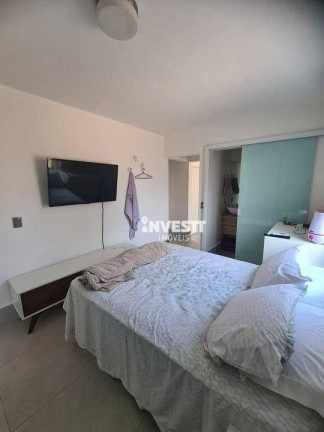 Imagem Apartamento com 3 Quartos à Venda, 79 m² em Setor Pedro Ludovico - Goiânia