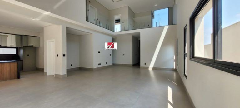 Imagem Casa de Condomínio com 3 Quartos à Venda, 364 m² em Alphaville - Ribeirão Preto