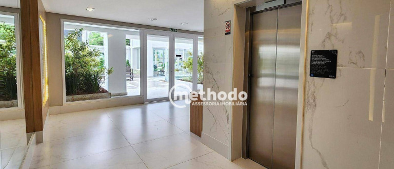 Imagem Apartamento com 2 Quartos à Venda, 90 m² em Taquaral - Campinas Imagem Apartamento com 2 Quartos à Venda, 90 m² em Taquaral - Campinas
