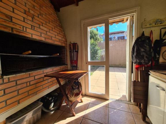 Imagem Casa com 2 Quartos à Venda, 95 m² em Hípica - Porto Alegre