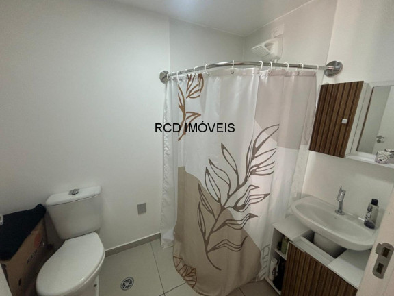 Imagem Flat com 1 Quarto à Venda, 27 m² em Butantã - São Paulo Imagem Flat com 1 Quarto à Venda, 27 m² em Butantã - São Paulo