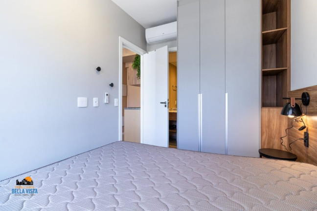 Imagem Apartamento com 1 Quarto à Venda, em Vila Nova Conceição - São Paulo Imagem Apartamento com 1 Quarto à Venda, em Vila Nova Conceição - São Paulo