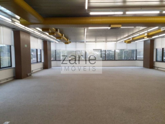 Imagem Sala Comercial para Alugar, 587 m² em Cidade Monções - São Paulo Imagem Sala Comercial para Alugar, 587 m² em Cidade Monções - São Paulo
