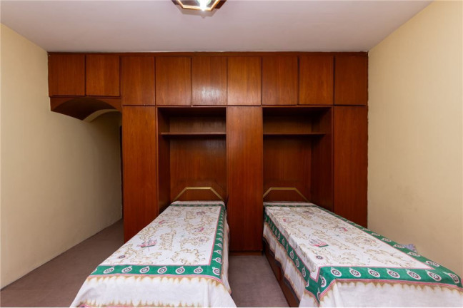 Imagem Casa com 6 Quartos à Venda, 353 m² em Mooca - São Paulo