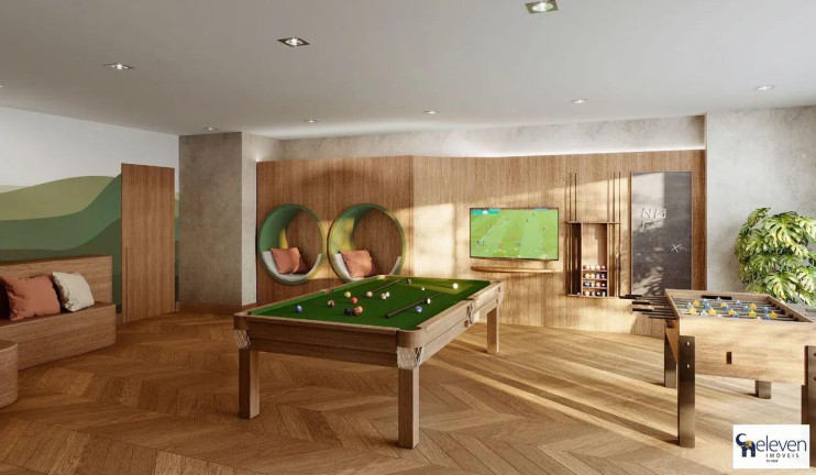 Imagem Apartamento com 3 Quartos à Venda, 103 m² em Piatã - Salvador