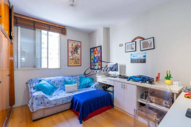 Imagem Apartamento com 3 Quartos à Venda, 100 m² em Pinheiros - São Paulo