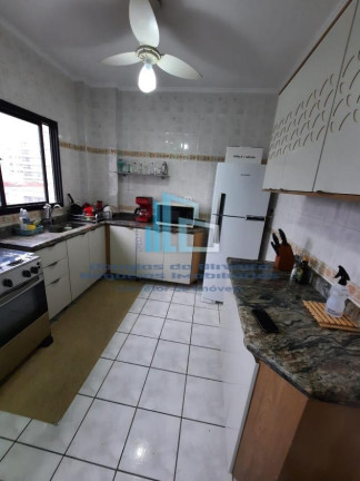 Imagem Cobertura com 2 Quartos à Venda, 118 m² em Aviação - Praia Grande Imagem Cobertura com 2 Quartos à Venda, 118 m² em Aviação - Praia Grande
